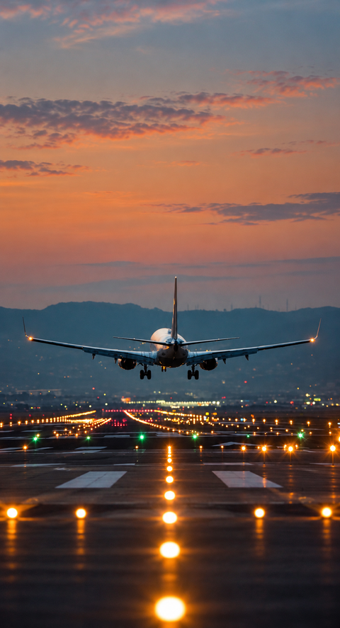 Bomb threat on Ahmedabad -Hyderabad flight turns out to be a 12-year-old girl’s prank