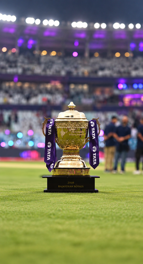 IPL 2027 mini auction planned for December 16 at ITC Grand Goa