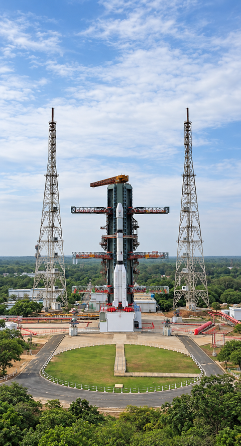 ISRO launches NVS-03 navigation satellite with indigenous atomic clock