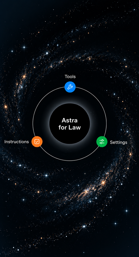 OpenAI launches Astra for Law to support legal research and drafting