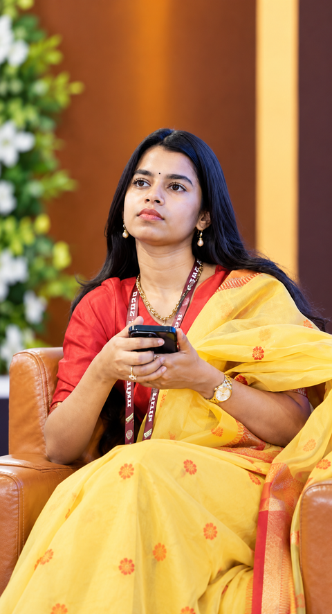 Bihar BJP MLA Maithili Thakur faces backlash over Netherlands trip amid floods