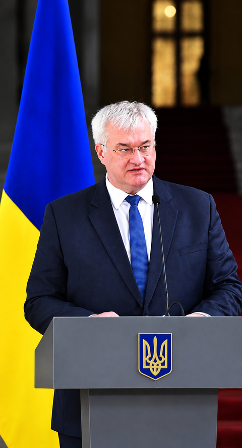 Ukraine calls India's plan the most comprehensive proposal to end Russia-Ukraine war