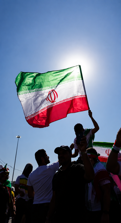 Iran faces 90% inflation and US blockade as war with Washington enters seventh month
