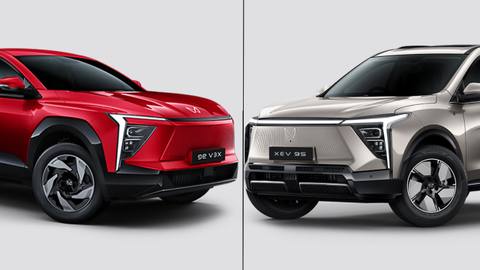Mahindra launches BaaS ownership scheme for entire EV fleet, making entry easier