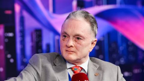 Gautam Singhania announces Raymond 3.0 with 22 senior hires and a succession plan in place
