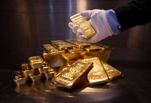 What would happen if Lab grown gold becomes a reality? Will economy come crashing down?
