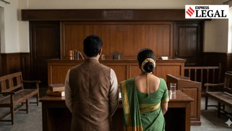 Telangana HC dismisses divorce request over 'ghar jamai' accusations by husband