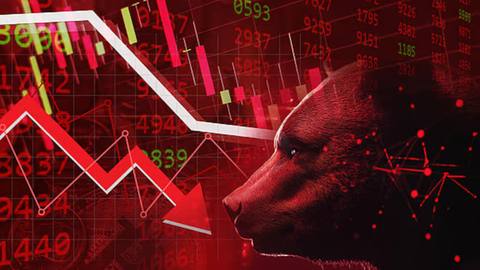 Indian stock market faces worst selloff in 25 years - Here are the factors driving the dive