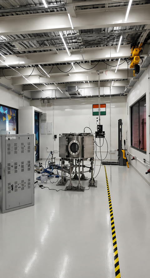 India’s first private fusion reactor PRAGYA aims to bring nuclear fusion closer to reality