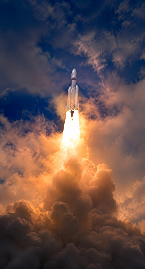 India wants a $44 billion space economy by 2033. Its biggest problem is not money — it is people