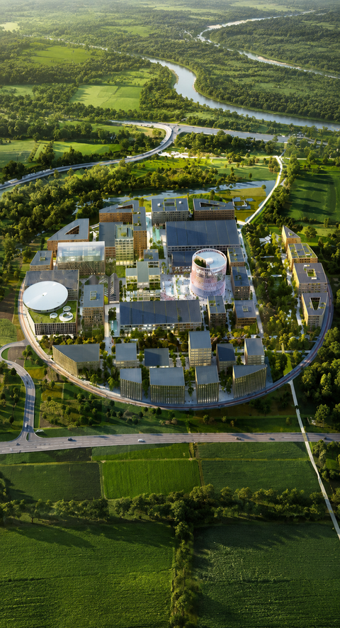 AP clears Rs 730-cr Quantum-AI university in Amaravati, classes begin September