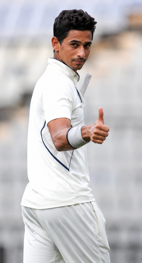 Mumbai Cricket Association becomes first state body to offer equal pay to men and women