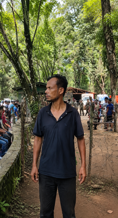 Nepal flood warning came minutes before deadly waters swept through