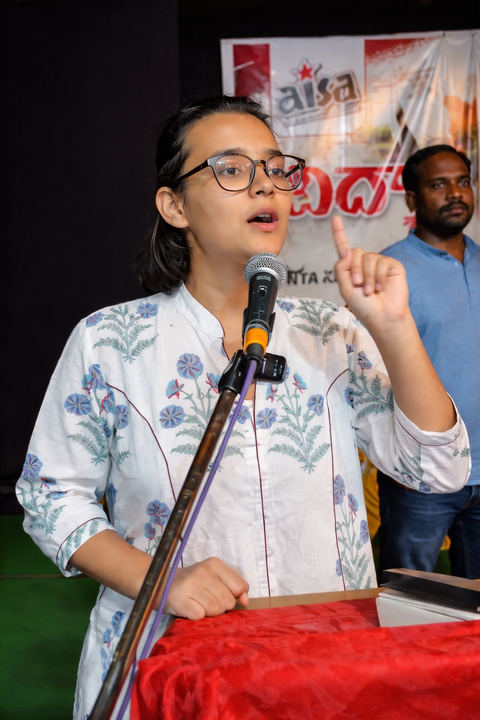 Gen Z Rising tour reaches Vijayawada