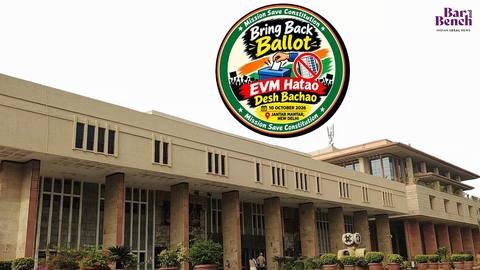 Delhi High Court questions Centre & Meta over blocked Instagram account