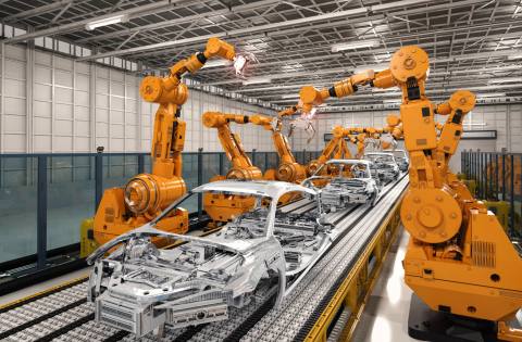 Elon Musk predicts AI and robots will double the global economy within 10 years