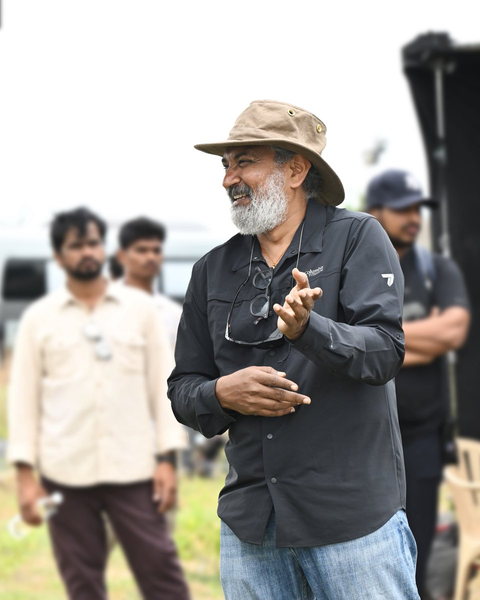 India’s top filmmaker SS Rajamouli turns 53 as stars celebrate his blockbuster legacy