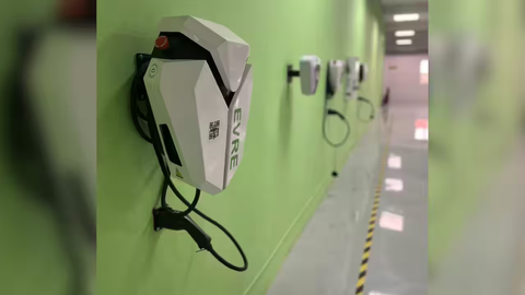Hyderabad is now making EV charger parts for America & Europe