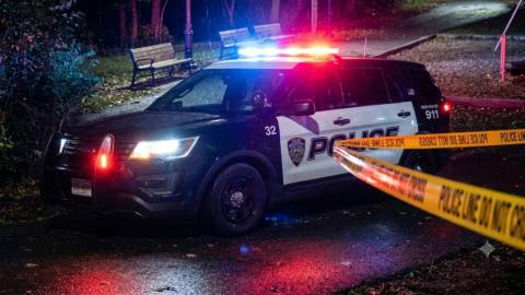 12 injured, including 6 children, in shooting near Florida university stadium