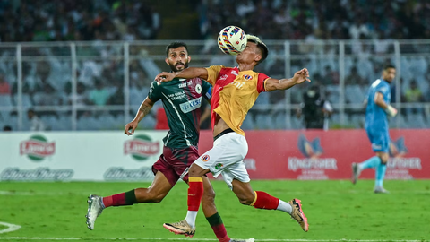 Northeast United owner John Abraham predicts football could be India’s new cricket