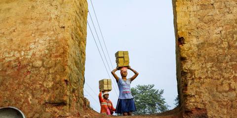 More rural women work, but many earn nothing, Oxfam study finds