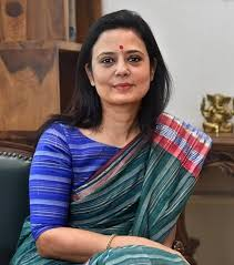 Need to be upper cast-hindu or white-skinned foreigner in india: Mahua