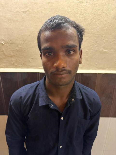Bihar man Hazrat Ali arrested for posting AI video of Karnataka Assembly blast