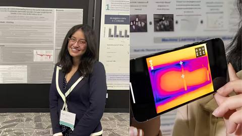17-year-old Anika Puri creates $300 AI tool to combat elephant poaching with 90.9% accuracy