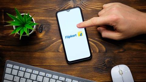 Flipkart’s Big Billion Days sale opens with 6.3 million concurrent users
