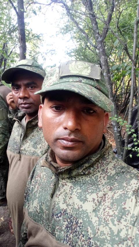 Four Telangana men allegedly tricked into Russian military service after job promises