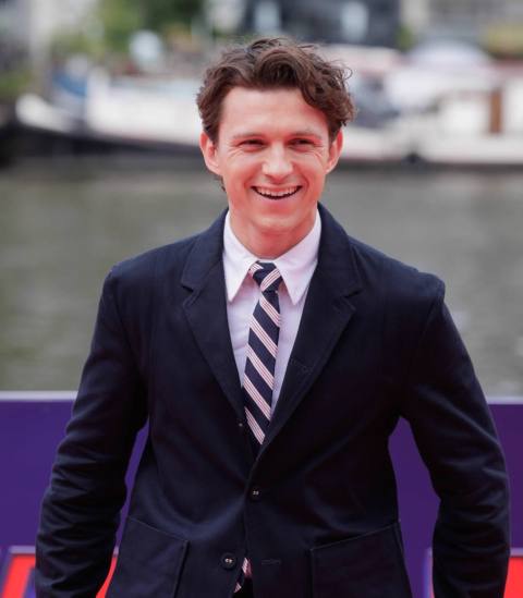 Tom Holland becomes Hollywood’s highest-grossing actor with $15.5 billion box office haul