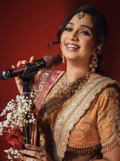 Has Shreya Ghoshal become a Grammy voting member? Here’s what we know