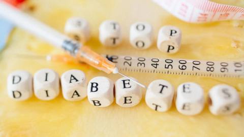 Expert explains why some develop insulin resistance, others lose insulin function