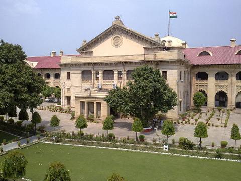 Allahabad high court relief for murder convict eyeing 2027 Uttar Pradesh elections