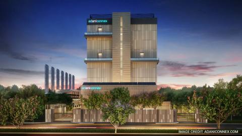 New Vizag data centres aim to reduce water use with air cooling