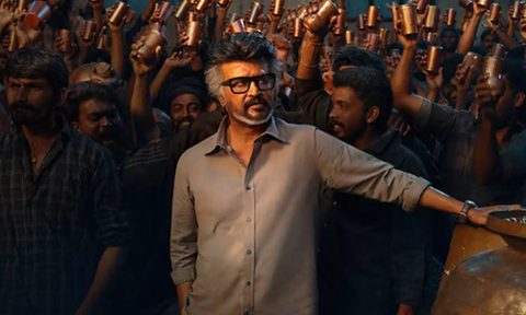 Rajinikanth’s Jailer 2 records ₹125 crore worldwide opening on day one