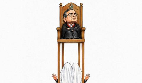 Who really controls india's elections? The shocking reality behind the umpire system