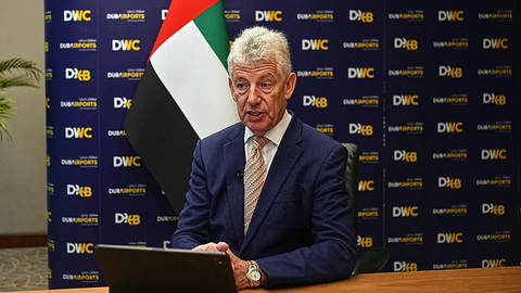 'Smaller jets could open new routes and change global air travel', says Dubai airports CEO