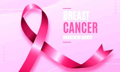 October marks "Breast Cancer Awareness Month" with focus on early detection and better care